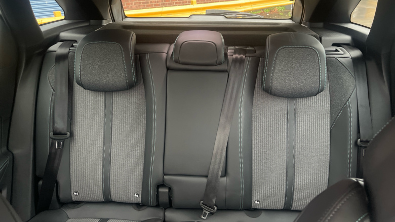 Peugeot 3008 1.5 BlueHDi Allure Premium 5dr Diesel Estate